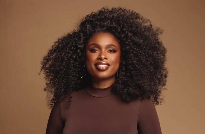 Jennifer Hudson Joins 'American Idol' as a Guest Judge and Mentor for Disney Night