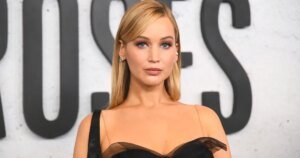 Jennifer Lawrence’s Ballerina Sneakers: The Perfect Cool-Girl Style for Spring 2026