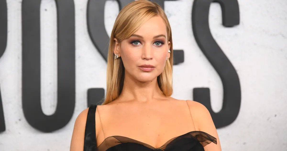 Jennifer Lawrence’s Ballerina Sneakers: The Perfect Cool-Girl Style for Spring 2026