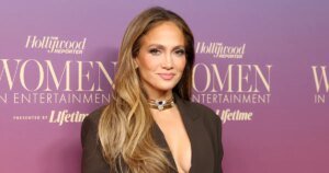 Jennifer Lopez's Spring Shirtdress Style: Get the Waist-Cinching Look for Just $38