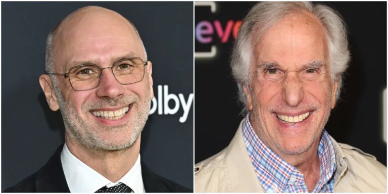 Jesse Armstrong and Henry Winkler to Appear at the Banff World Media Festival