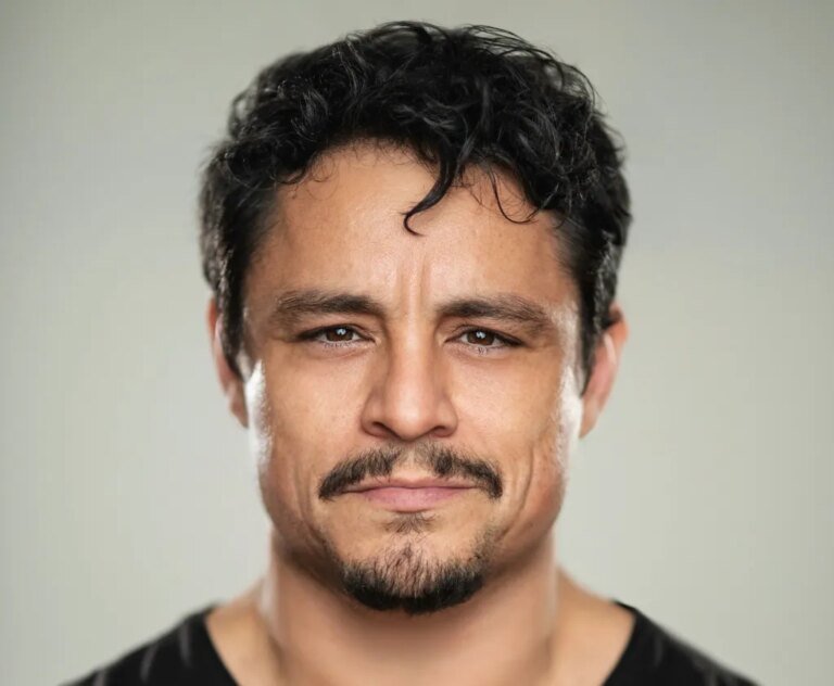 Jesse Garcia Becomes a Series Regular in the HBO Max Pilot 'American Blue'