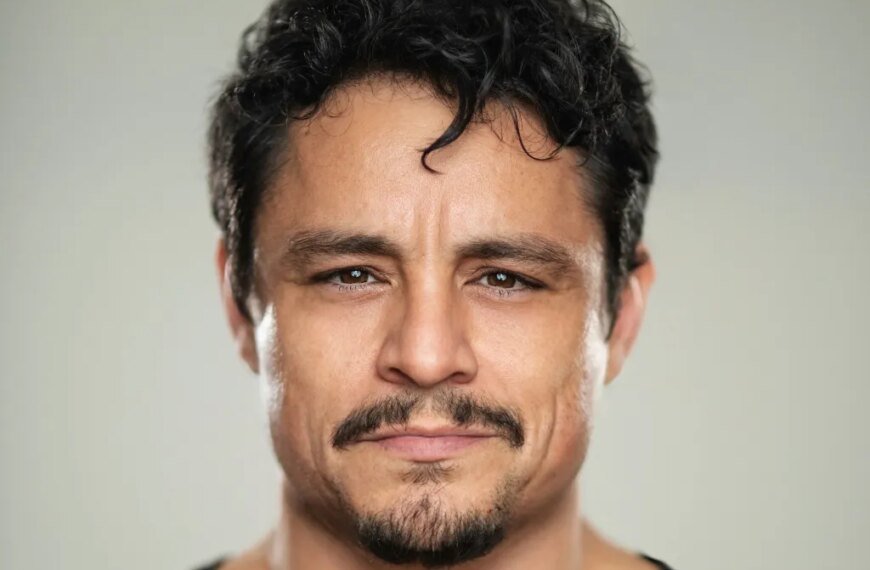 Jesse Garcia Becomes a Series Regular in the HBO Max Pilot 'American Blue'