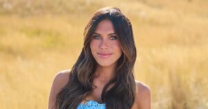 Jessi Draper Reflects on Past Choices After Two Challenging Marriages