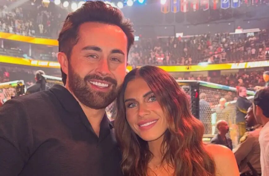 Jessi Draper Shares Her Journey Through Divorce and New Beginnings in a New Home