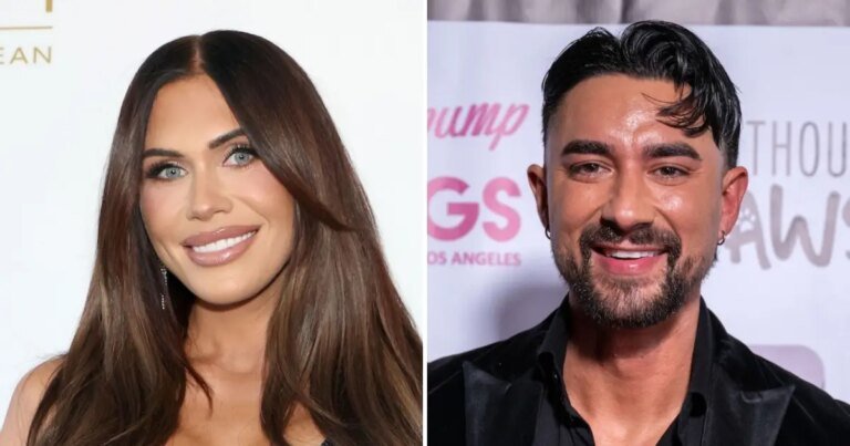 Jessi Draper Shares Her Thoughts on Rumors About Marciano Brunette's Romance