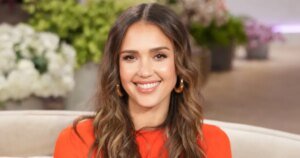 Jessica Alba Swears by This Affordable $23 Moisturizer for Soft, Youthful Skin