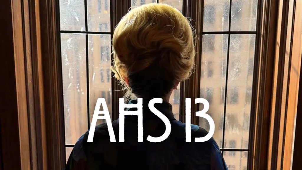Jessica Lange is Back on Set for Season 13 of American Horror Story