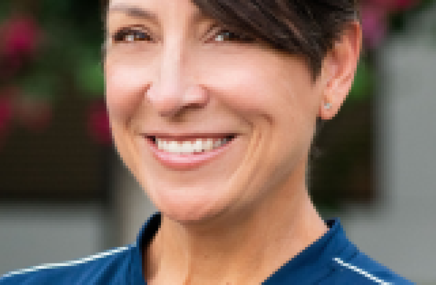 Jessie Christensen: The Creative Force Behind St. John Bosco Football