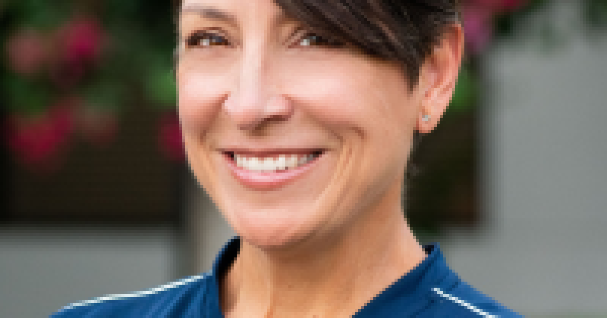 Jessie Christensen: The Creative Force Behind St. John Bosco Football