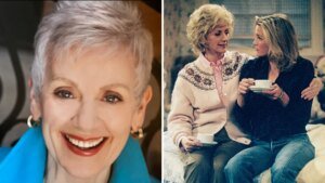 Jessie Jones, Beloved TV Actor and Playwright, Passes Away at 75