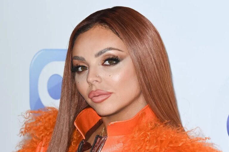 Jesy Nelson Reaches Out for Support After Thief Steals Car with Her Daughters' Medical Gear