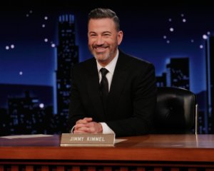 Jimmy Kimmel Clarifies His “Expectant Widow” Joke Amid Concerns Over Its Meaning