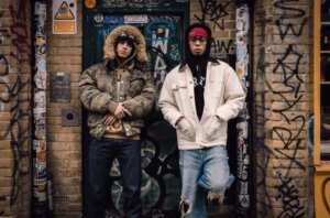 Jimmy and Weesa from Psychic Fever Share Insights on the Band’s Growth and Talents Learned Abroad