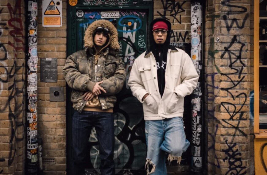 Jimmy and Weesa from Psychic Fever Share Insights on the Band’s Growth and Talents Learned Abroad