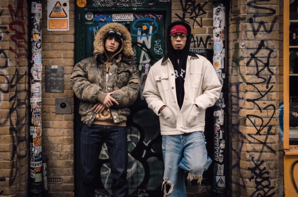 Jimmy and Weesa from Psychic Fever Share Insights on the Band’s Growth and Talents Learned Abroad