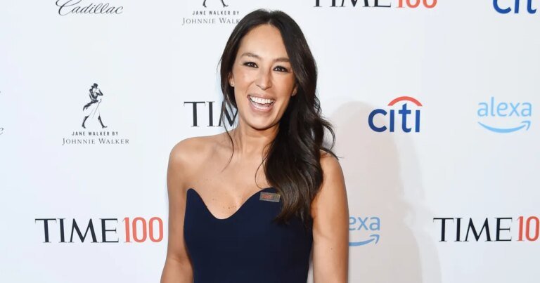 Joanna Gaines' Magnolia Home and Loloi Rugs Are on Sale at Wayfair – Save Up to 67%