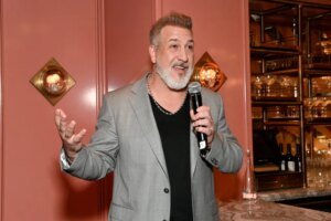 Joey Fatone Opens Up About Losing Power Due to Unpaid Bills and Seeking Help