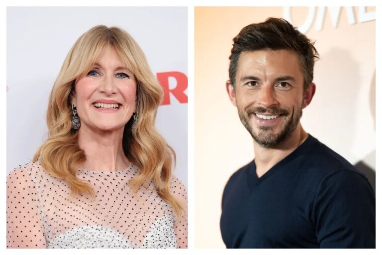 John Lee Hancock’s Courtroom Drama 'Monsanto' Starring Jonathan Bailey and Laura Dern Is Coming to Germany