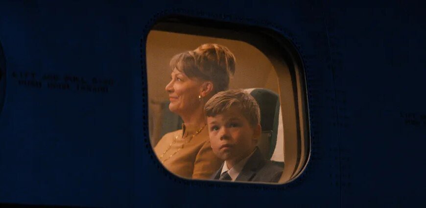 John Travolta's First Film as Director Set to Screen at Cannes, Supported by Apple