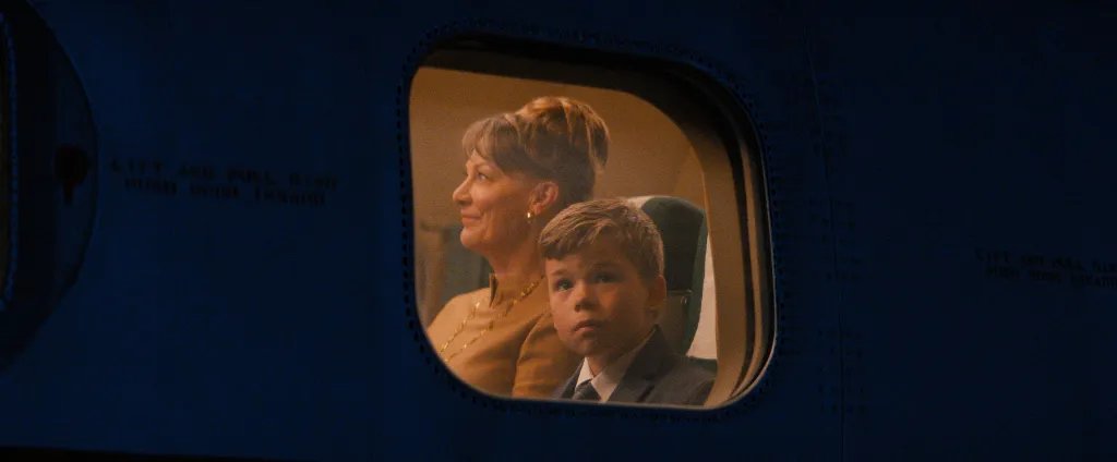 John Travolta's First Film as Director Set to Screen at Cannes, Supported by Apple