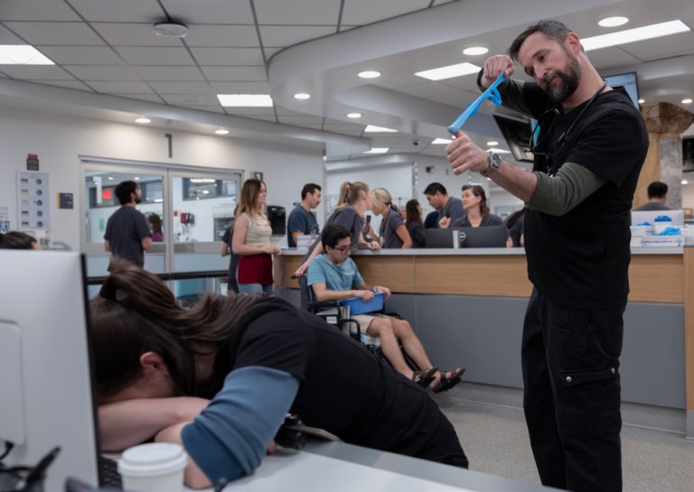 John Wells from The Pitt Shares Expected Release Timeline for Season 3