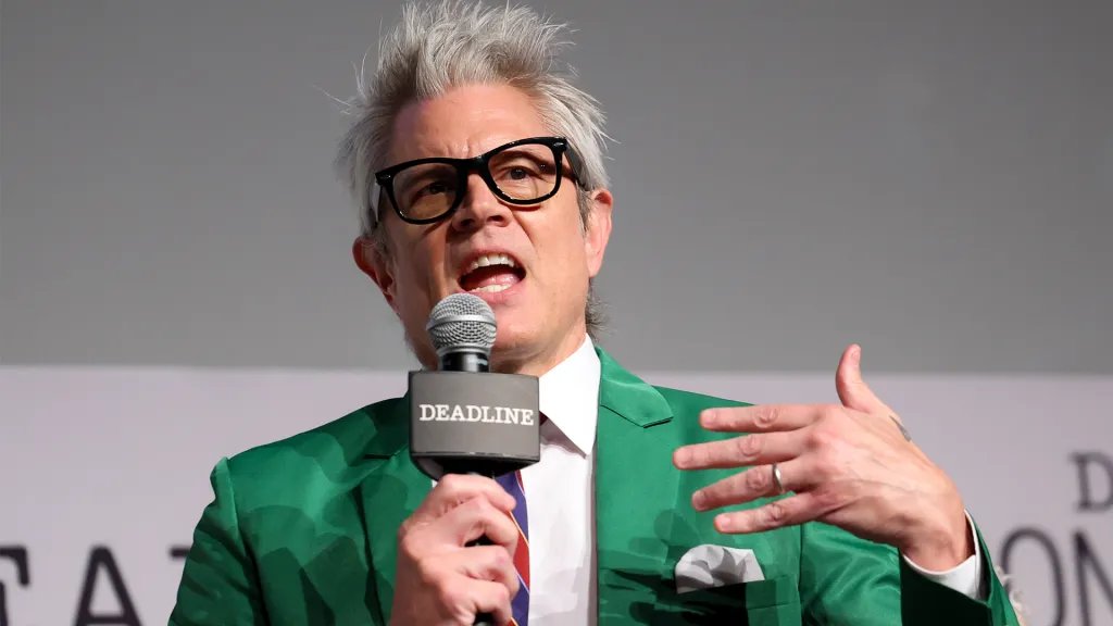 Johnny Knoxville Shares His Most Frightening Moments and Emotional Experiences on ‘Fear Factor: House of Fear’ – Contenders TV