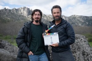 Johnny Massaro and Rodrigo Santoro Star in Netflix’s New Adaptation of Paulo Coelho's 'The Pilgrimage'