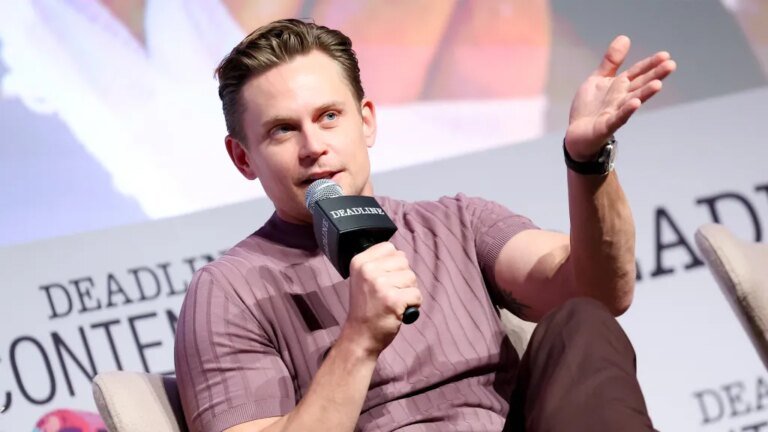 Jonathan Glatzer from 'The Audacity' Discusses Navigating the Ever-Changing Tech Landscape: Insights from Contenders TV