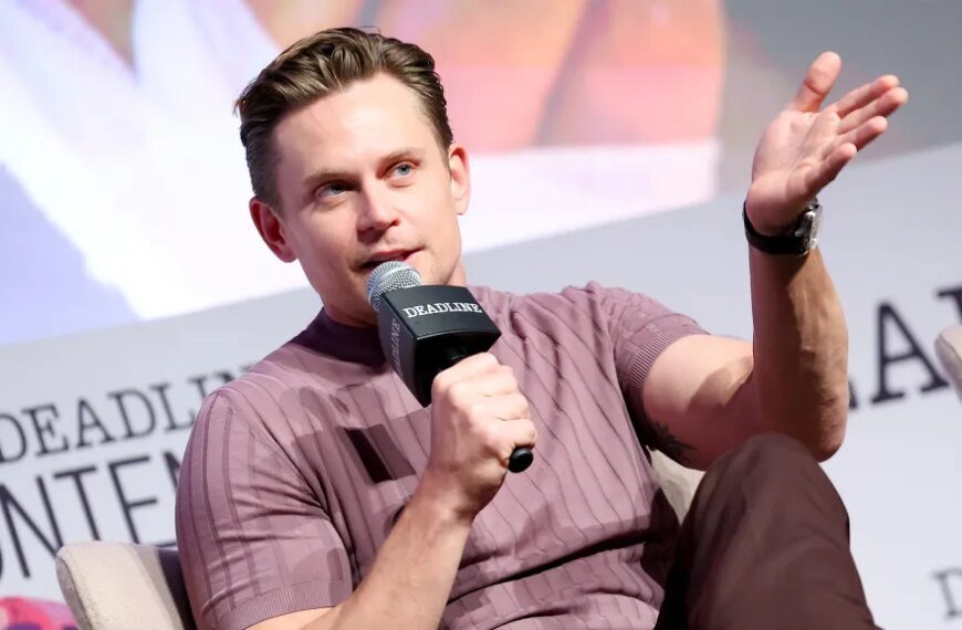 Jonathan Glatzer from 'The Audacity' Discusses Navigating the Ever-Changing Tech Landscape: Insights from Contenders TV