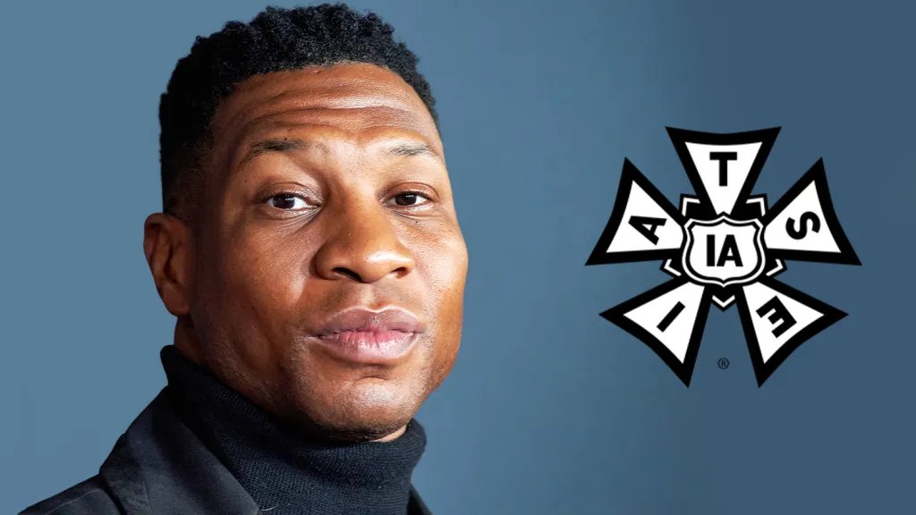 Jonathan Majors' Action Film Faces Picketing from IATSE Crew in South Carolina