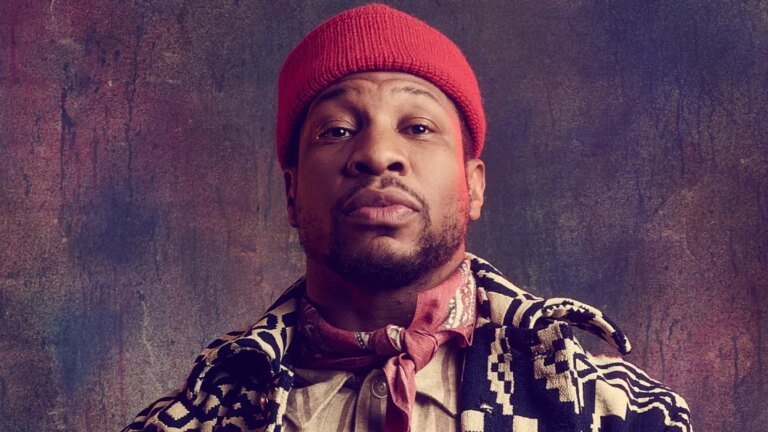 Jonathan Majors Injured During Daily Wire Film Shoot, Crew Walks Off Set Over Pay Dispute