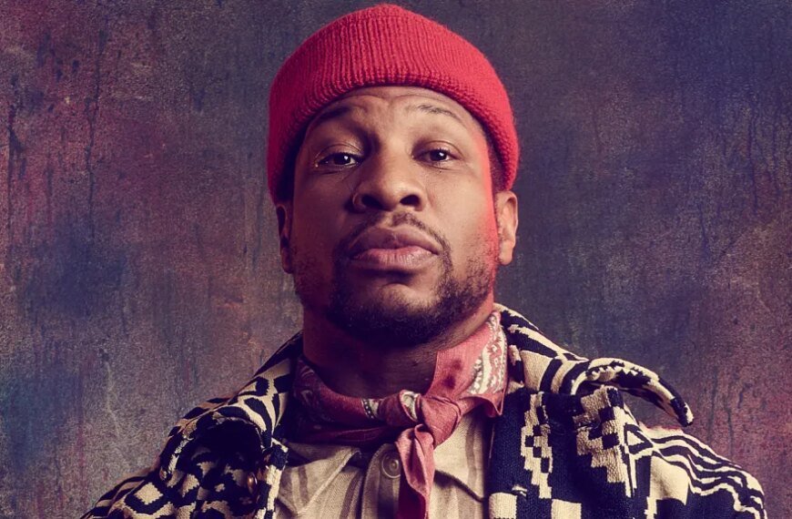 Jonathan Majors Injured During Daily Wire Film Shoot, Crew Walks Off Set Over Pay Dispute