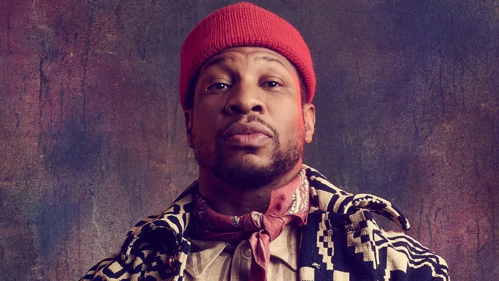 Jonathan Majors Injured During Daily Wire Film Shoot, Crew Walks Off Set Over Pay Dispute