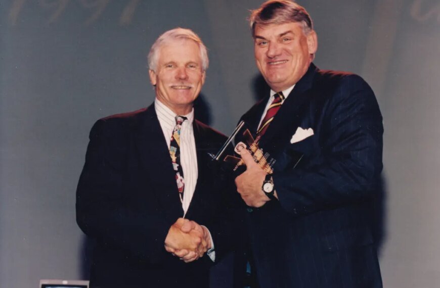 Joseph J. Collins, Former HBO President and Cable Industry Pioneer, Passes Away at 81