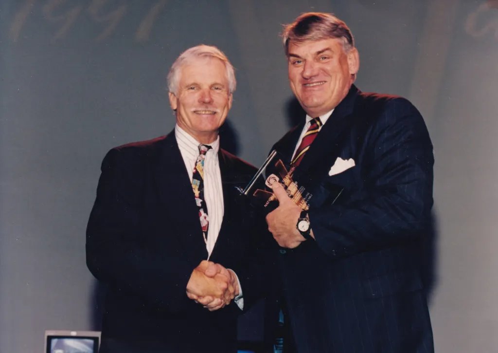 Joseph J. Collins, Former HBO President and Cable Industry Pioneer, Passes Away at 81