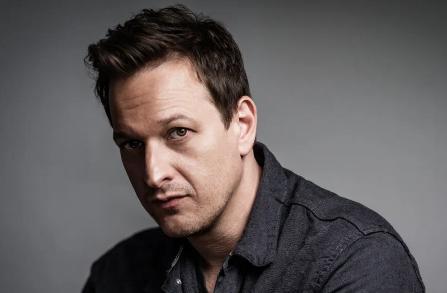 Josh Charles Joins the Cast of Netflix's 'The 99'ers'
