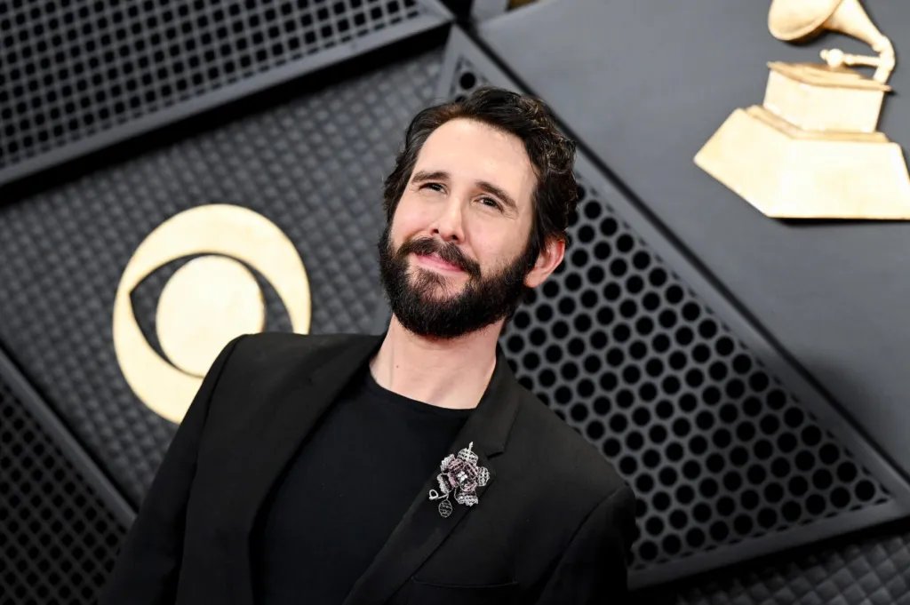 Josh Groban and Teddy Swims Set to Perform at the 2026 Grammy Hall of Fame Gala Celebrating Warner Records
