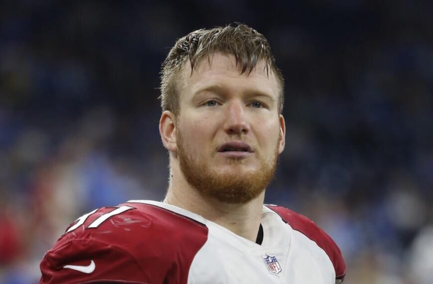 Josh Mauro, Former Stanford Defensive End and Longtime Arizona Player, Passes Away at 35