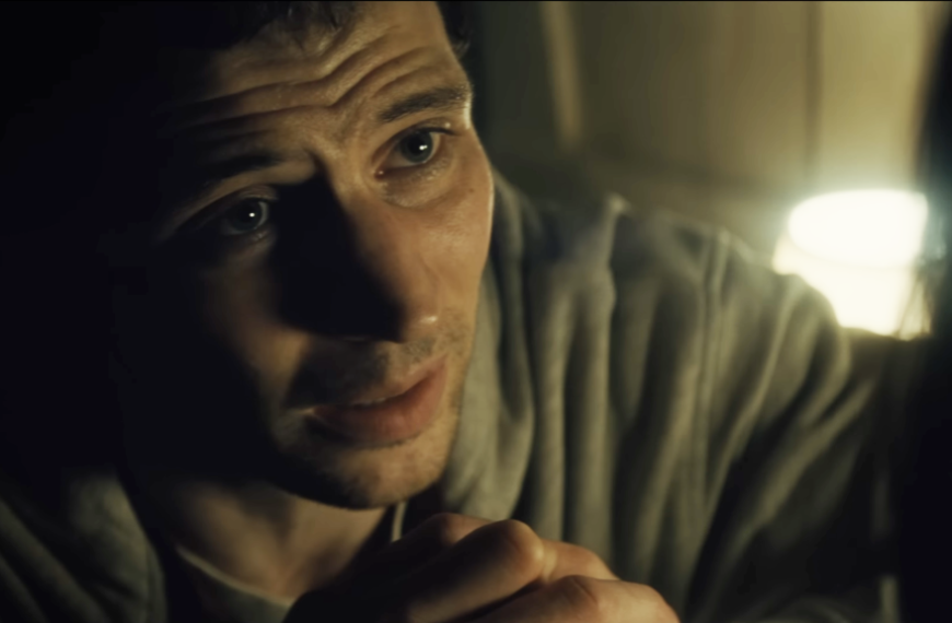 Josh O’Connor Shares His Unique Experience Working with Steven Spielberg on ‘Disclosure Day’