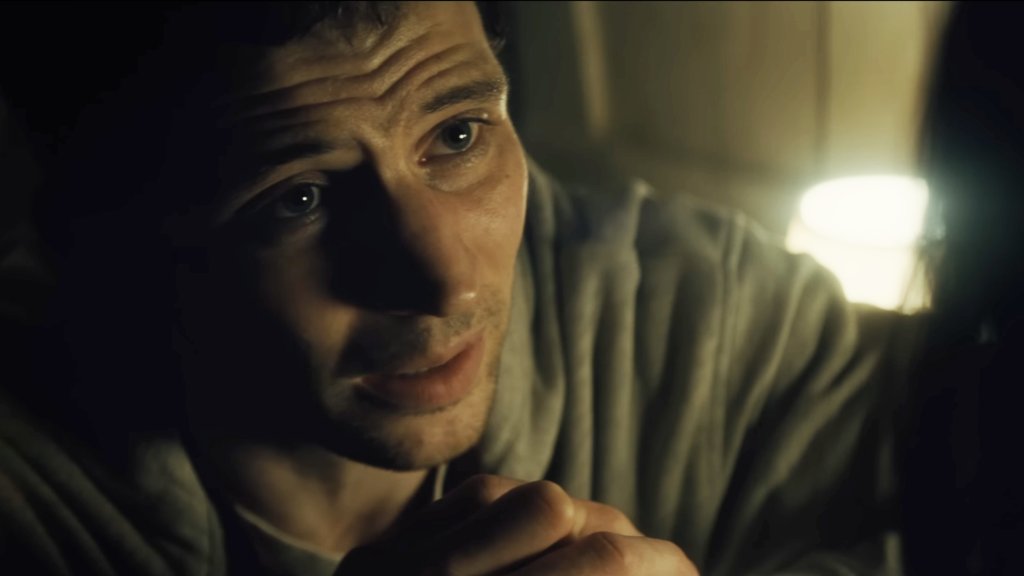 Josh O’Connor Shares His Unique Experience Working with Steven Spielberg on ‘Disclosure Day’