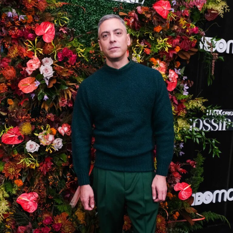 Josh Safran Brings New Sports Series 'Glory Days' to Netflix