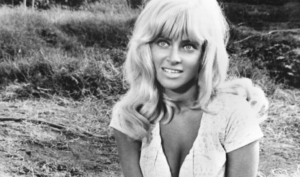 Joy Harmon, Beloved Actress Known for Her Iconic Scene in 'Cool Hand Luke,' Passes Away at 87