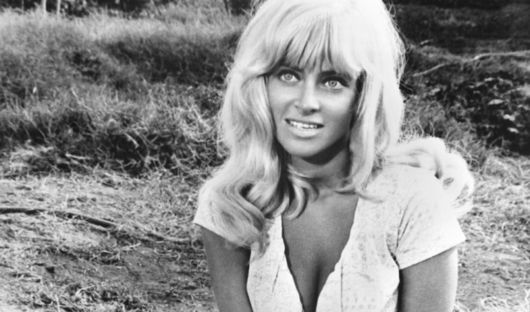 Joy Harmon, Beloved Actress Known for Her Iconic Scene in 'Cool Hand Luke,' Passes Away at 87