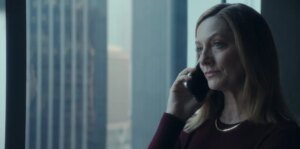 Judy Greer Shares Insights on Season 2 Finale of 'The Last Thing He Told Me' and Her Unique Role as Quinn