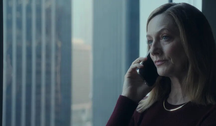 Judy Greer Shares Insights on Season 2 Finale of 'The Last Thing He Told Me' and Her Unique Role as Quinn
