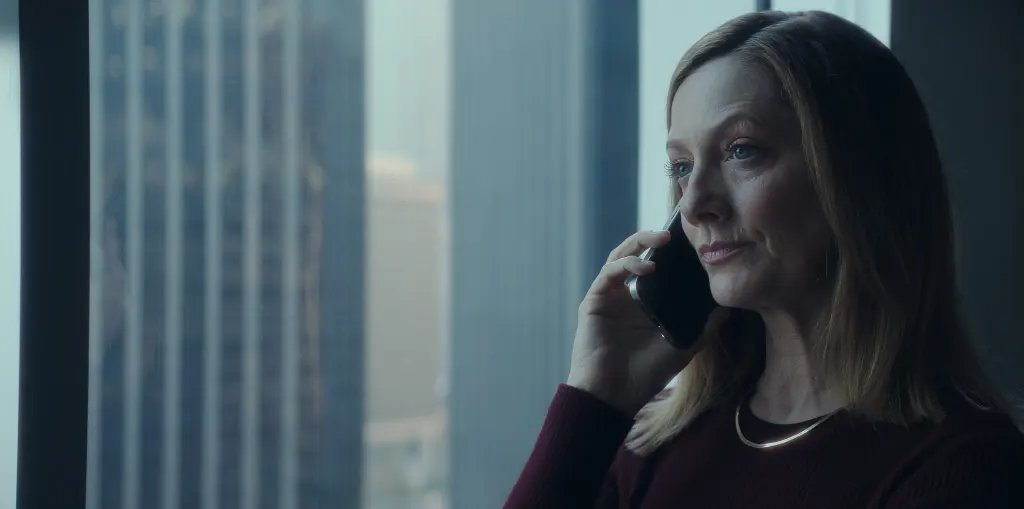Judy Greer Shares Insights on Season 2 Finale of 'The Last Thing He Told Me' and Her Unique Role as Quinn