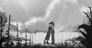 Julia Louis-Dreyfus, Bryan Cranston, and Seth Rogen Join Forces in New Animated Film 'Tangles' with Sales Managed by Charades, UTA, and CAA