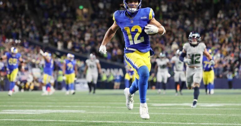 Justice Department Takes Aim at NFL Media Rights Agreements