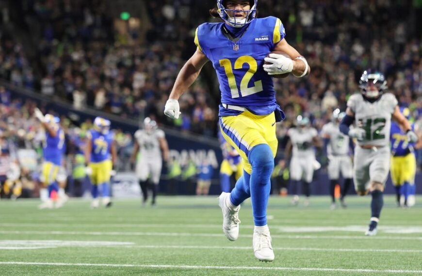 Justice Department Takes Aim at NFL Media Rights Agreements